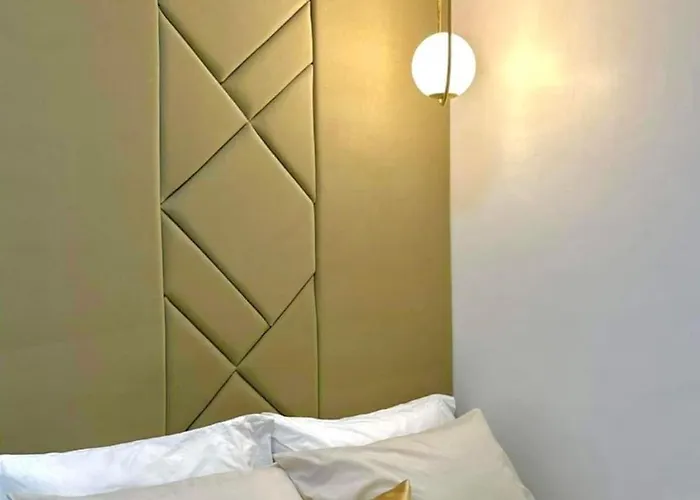 Dream Horizon Staycation Habitación en casa particular