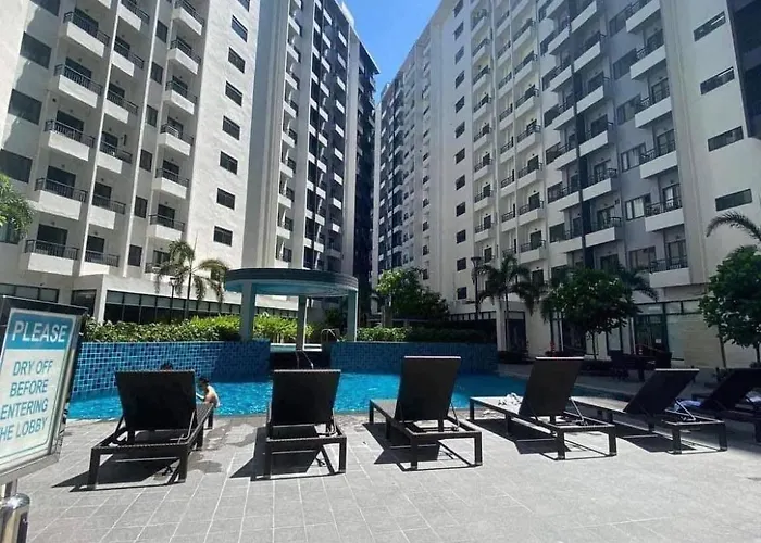 Dream Horizon Staycation Habitación en casa particular Manila