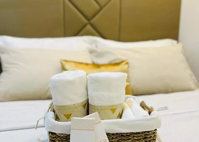 Dream Horizon Staycation *