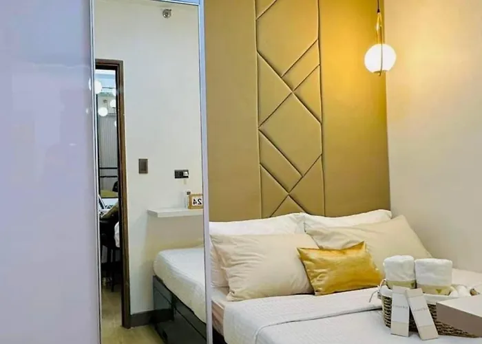 Habitación en casa particular Dream Horizon Staycation